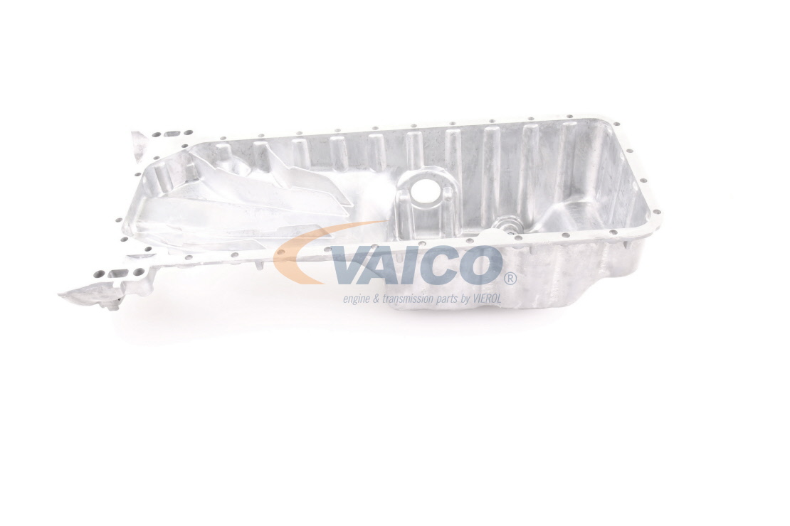 OEM 6020142002 VAICO Öljypohja V30-3176 varten MERCEDES-BENZ