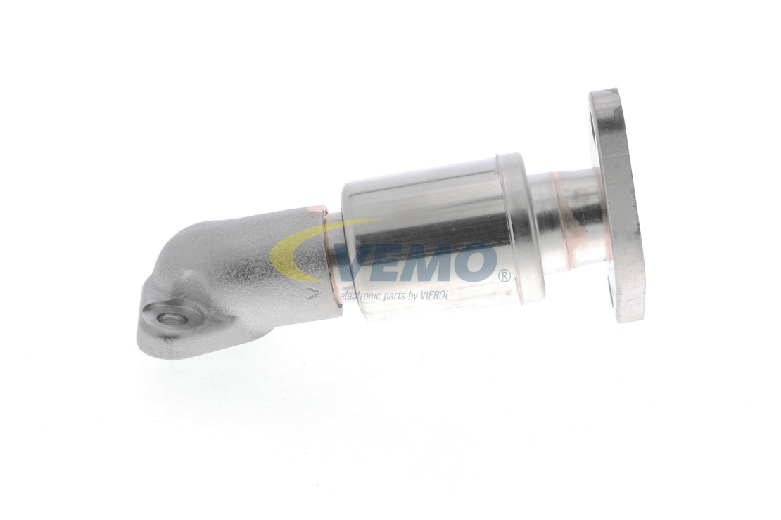 Leiding, AGR klep (V30-64-0002) van VEMO Voor MERCEDES-BENZ SPRINTER 4-t Open laadbak/ Chassis (904) 411 CDI (80 KW / 109 PK / Van 2000)