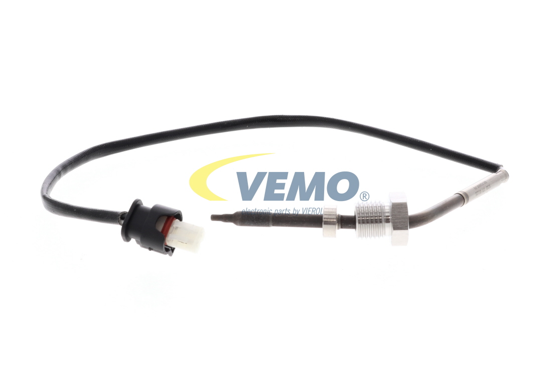 MERCEDES-BENZ Classe C Sedan (W204) C 200 CGI (204.048) Sensor, temperatura dos gases de escape V30-72-0186