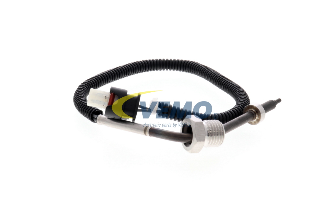 VEMO Sensor, temperatura dos gases de escape (V30-72-0188) para MERCEDES-BENZ Classe A (W169) A 200 CDI (169.308, 169.008) (100 KW / 136 CV / de 2004)