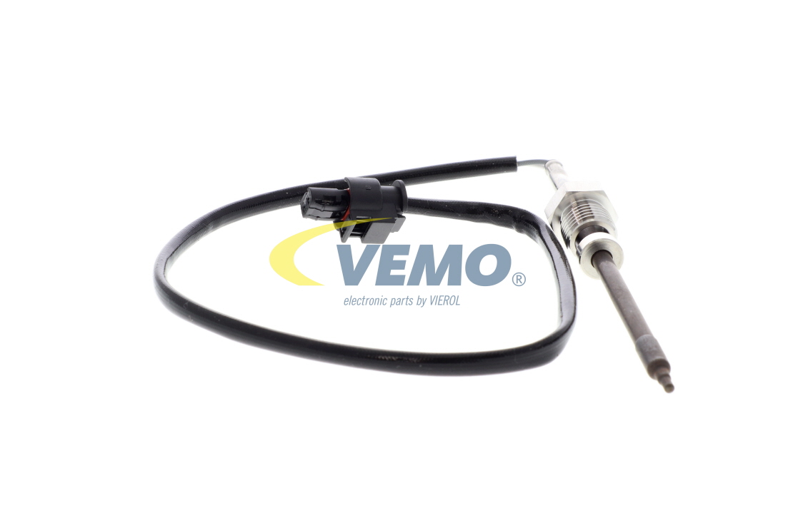 MERCEDES-BENZ Classe C T-modell (S203) C 180 (203.235) Sensor, temperatura dos gases de escape V30-72-0194
