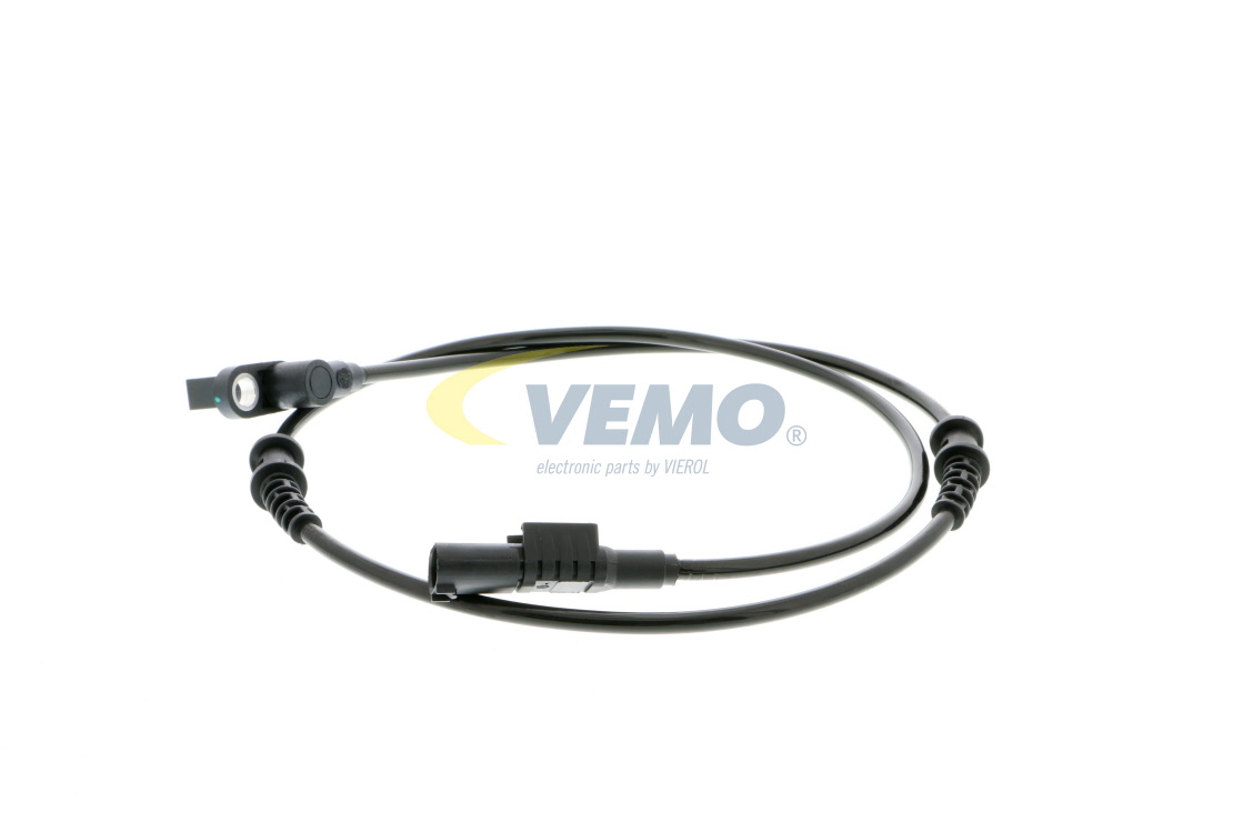 OEM 2E0927801B VEMO Sensore ABS V30-72-0760 per VOLKSWAGEN, MERCEDES-BENZ, AUDI, SEAT, SKODA