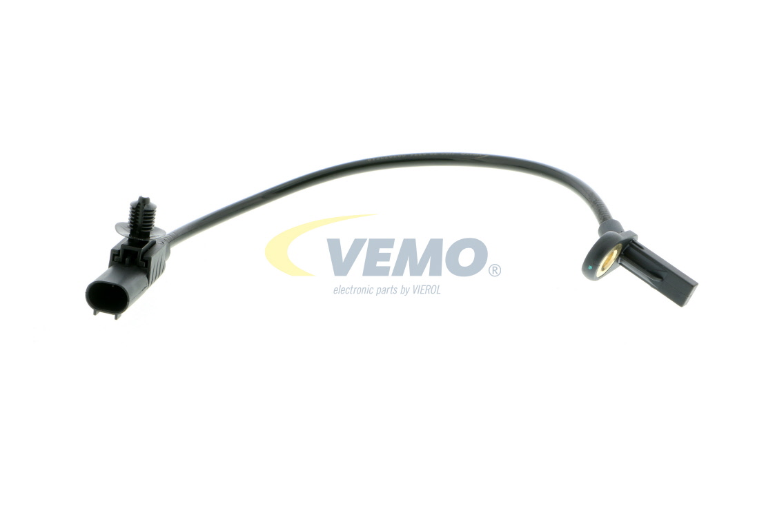 OEM A1644405241 VEMO ABS-anturi V30-72-0774 varten MERCEDES-BENZ