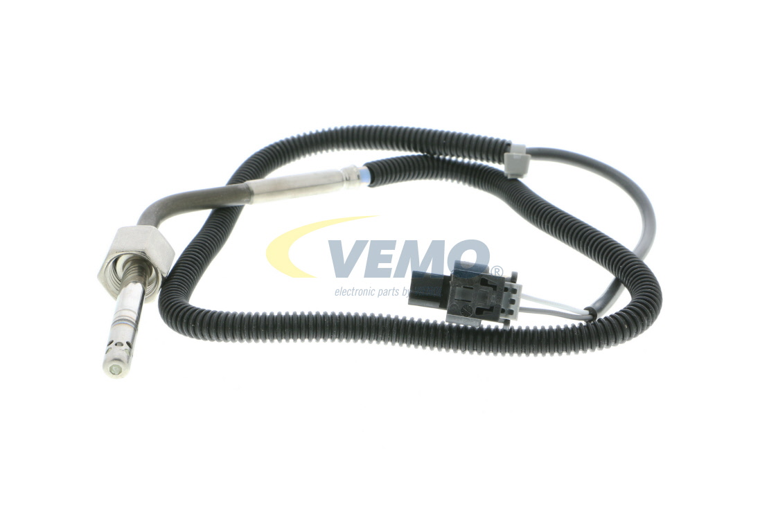 MERCEDES-BENZ Classe C Sedan (W204) C 180 CGI (204.049) Sensor, temperatura dos gases de escape V30-72-0793
