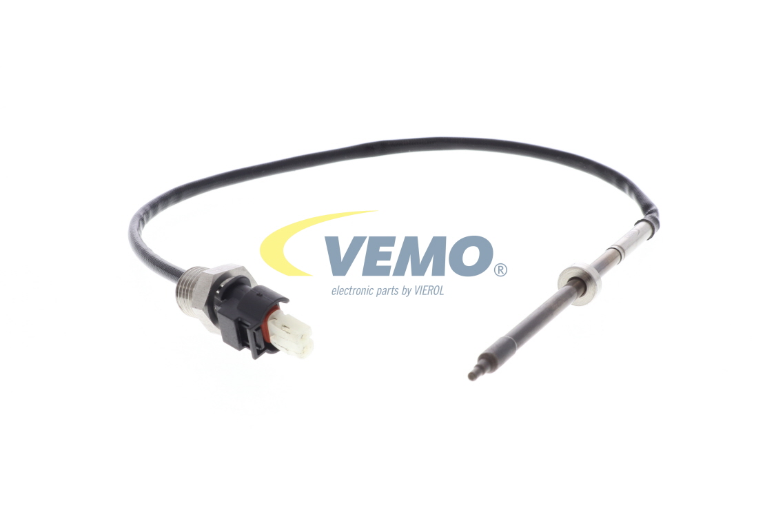 OEM A0051534228 VEMO Sensor, temperatura dos gases de escape V30-72-0795 para MERCEDES-BENZ