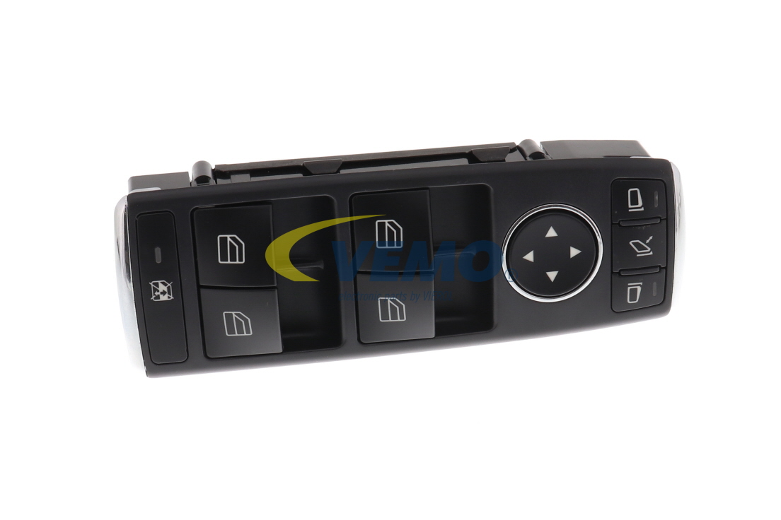 OEM A1669054400 VEMO Kytkin, lasinnostin V30-73-0008 varten MERCEDES-BENZ