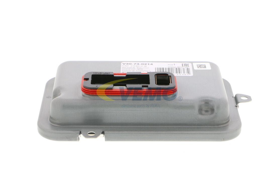 OEM 2189001902 VEMO Ohjainlaite, valo V30-73-0214 varten MERCEDES-BENZ