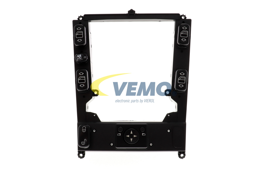 OEM A1638204510 VEMO Kytkin, lasinnostin V30-73-0225 varten MERCEDES-BENZ