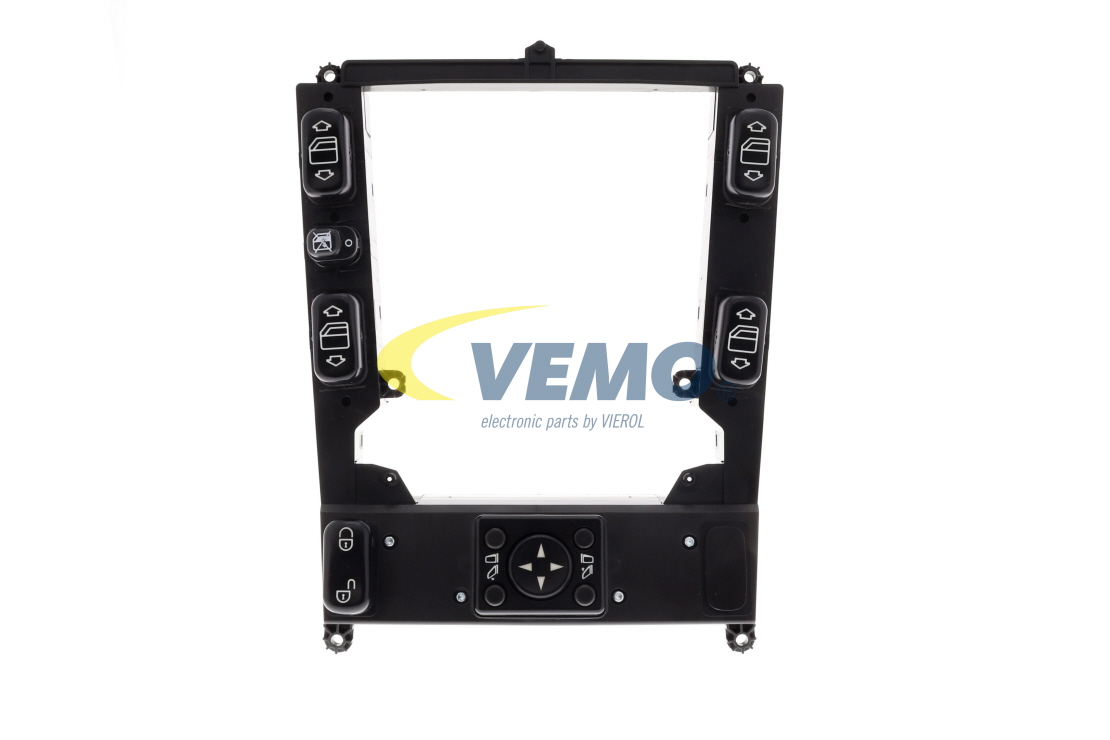 OEM 1638205010 VEMO Kytkin, lasinnostin V30-73-0226 varten MERCEDES-BENZ