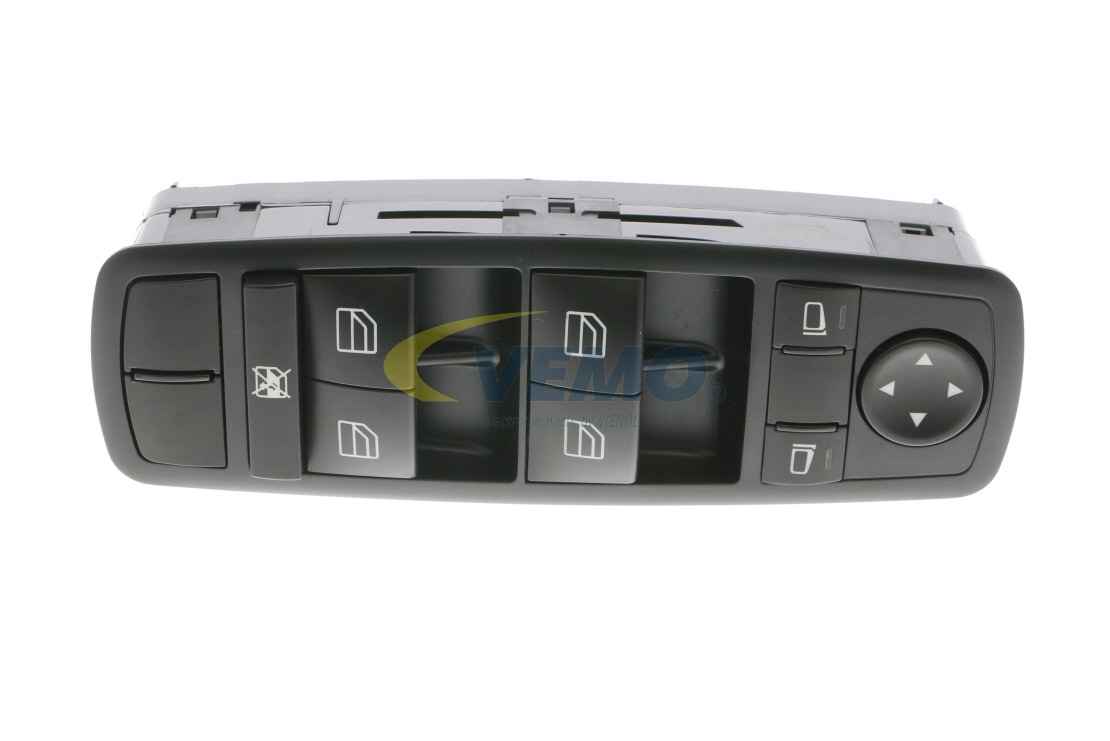 OEM A2518300090 VEMO Kytkin, lasinnostin V30-73-0228 varten MERCEDES-BENZ