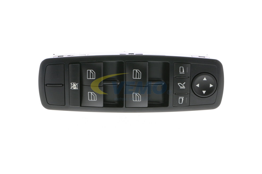 OEM A2518200310 VEMO Kytkin, lasinnostin V30-73-0230 varten MERCEDES-BENZ