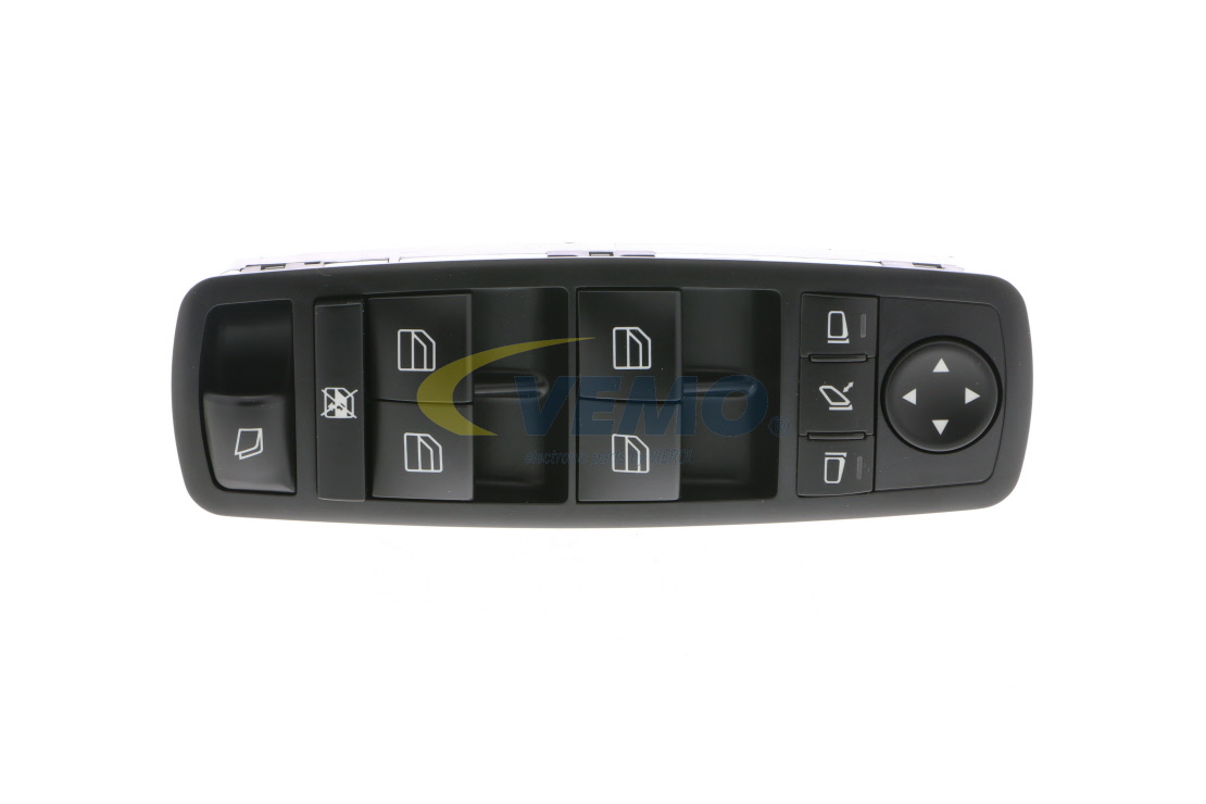 OEM A25183005909051 VEMO Kytkin, lasinnostin V30-73-0232 varten MERCEDES-BENZ