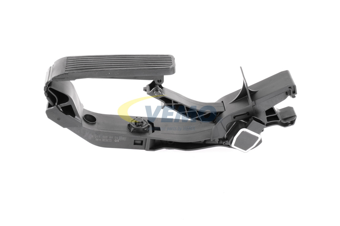 VEMO Accelerator pedal position sensor (V30-82-0020) for MERCEDES-BENZ E-Class Saloon (W211) E 500 4-matic (211.090) (285 KW / 388 HP / from 2006)