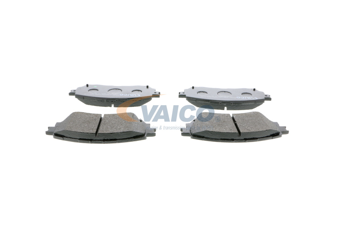 OEM G4YA3328Z VAICO Juego de pastillas de freno V32-0236 para MAZDA