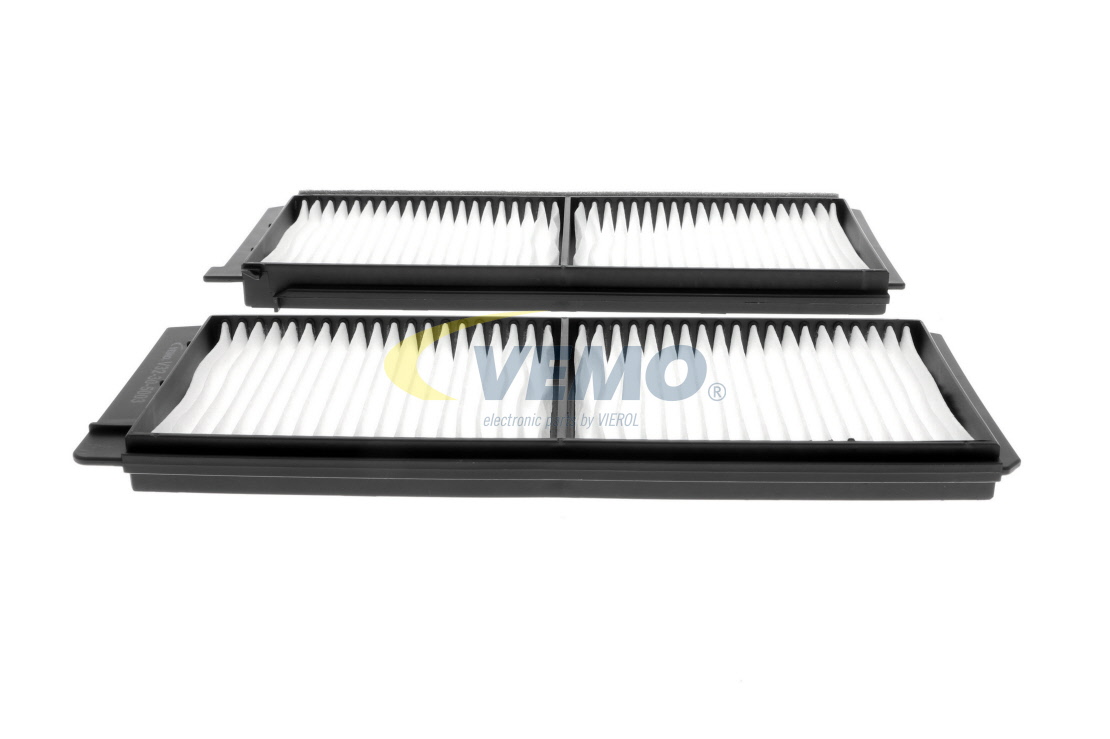 OEM D65161J6X VEMO Kupéfilter V32-30-5003 för FORD, NISSAN, MAZDA, MERCURY