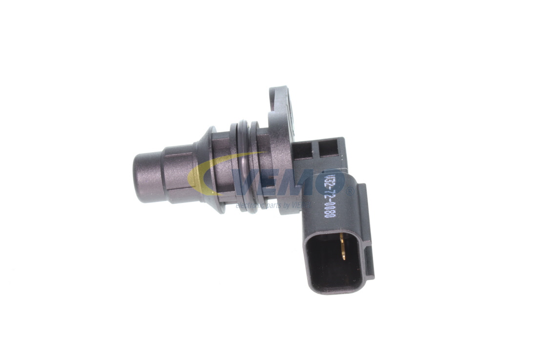 VEMO Sensor, posição da árvore de cames (V32-72-0080) para MAZDA CX-7 (ER) 2.5 MZR (ER10L) (120 KW / 163 CV / de 2009)