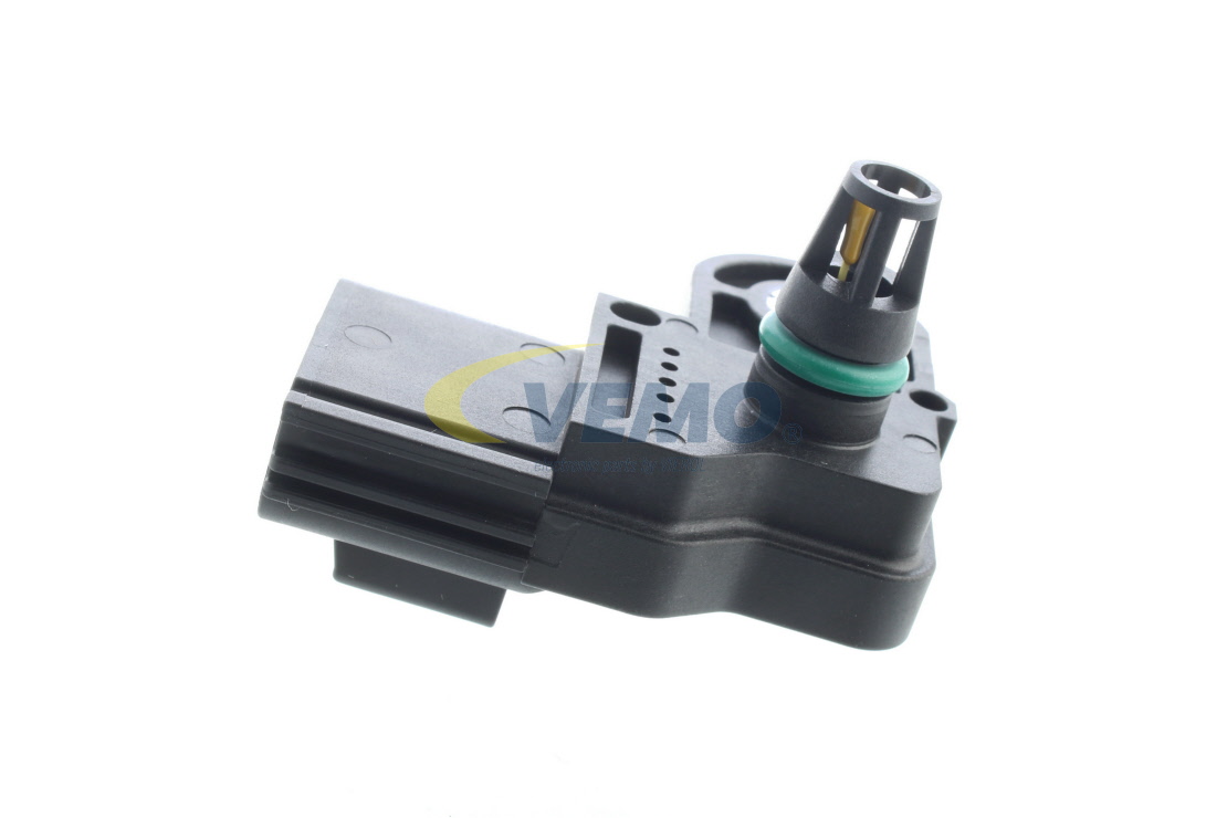 Sensor, insugstryck (V32-72-0081) från VEMO för MAZDA 3 (BK) 2.3 MPS Turbo (BK14) 260 HK