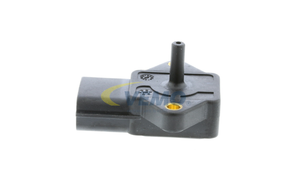 VEMO Intake manifold pressure sensor (V32-72-0093) for MAZDA MX-5 II (NB) 1.8 (NB8C) (103 KW / 140 HP / from 1998)