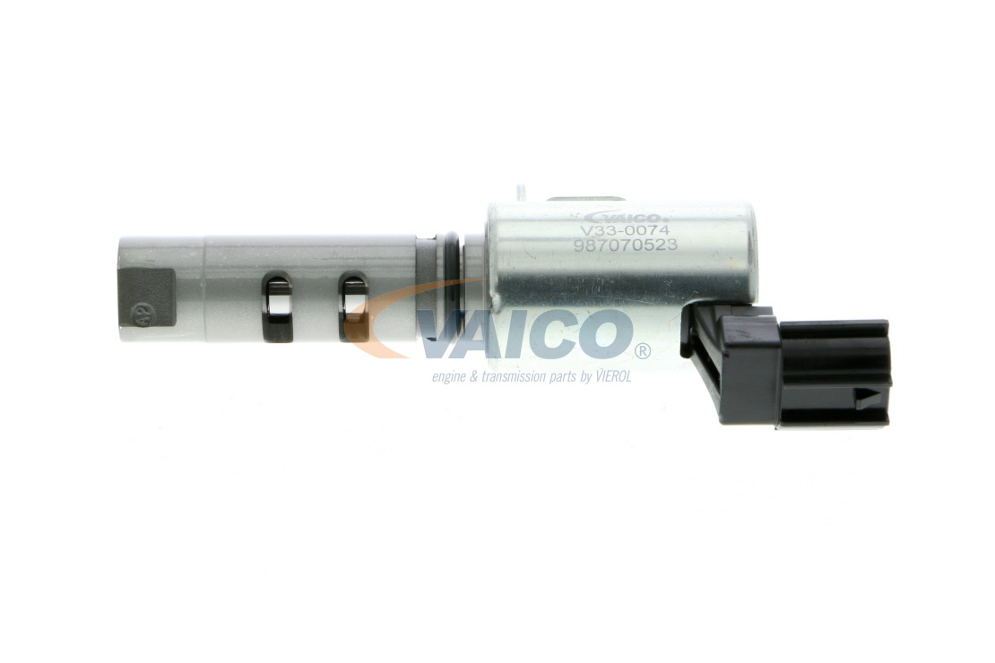 VAICO Valvola di comando per regolazione albero a camme (V33-0074) per JEEP COMPASS (MK49) 2.4 4x4 (128 KW / 174 CV / dal 2006)