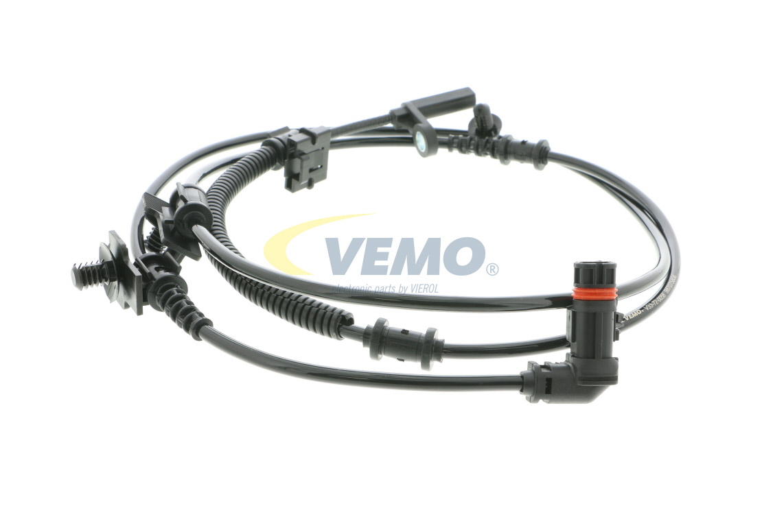 VEMO Sensor abs V33-72-0058