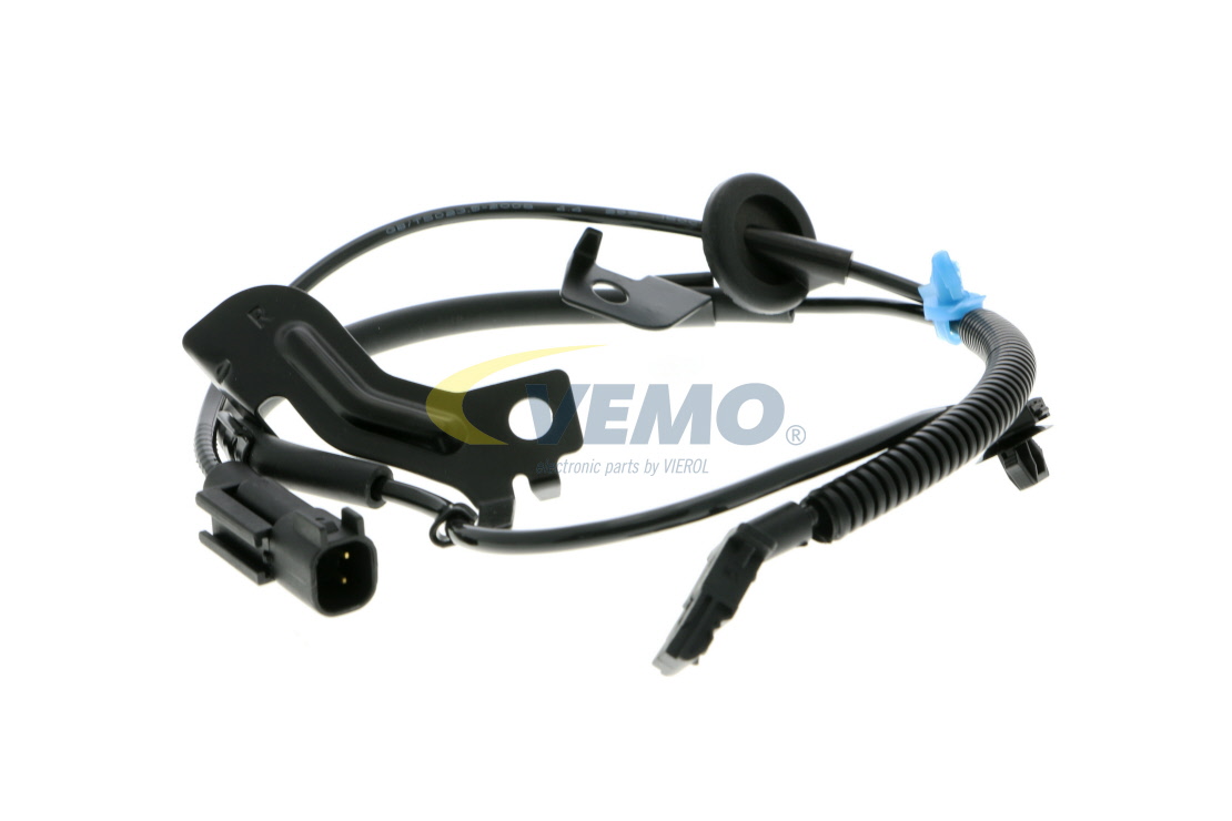 OEM 5105064AB VEMO ABS-anturi V33-72-0060 varten FIAT, MITSUBISHI, JEEP, CHRYSLER, ALFA ROMEO