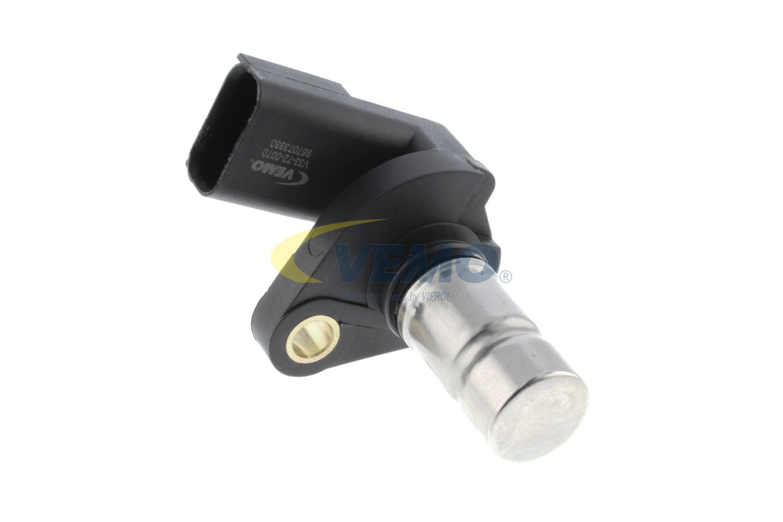 VEMO Capteur, position d'arbre à cames (V33-72-0070) pour CHRYSLER STRATUS (JA) 2.0 16V (98 KW / 133 CH / de 1995)