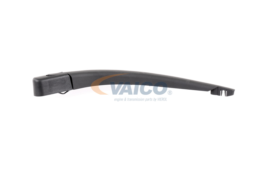 VAICO Braço de limpa-vidros, limpeza de vidros (V37-0149) para MITSUBISHI COLT CZC Cabriolet (RG) 1.5 (Z36A) (80 KW / 109 CV / de 2006)