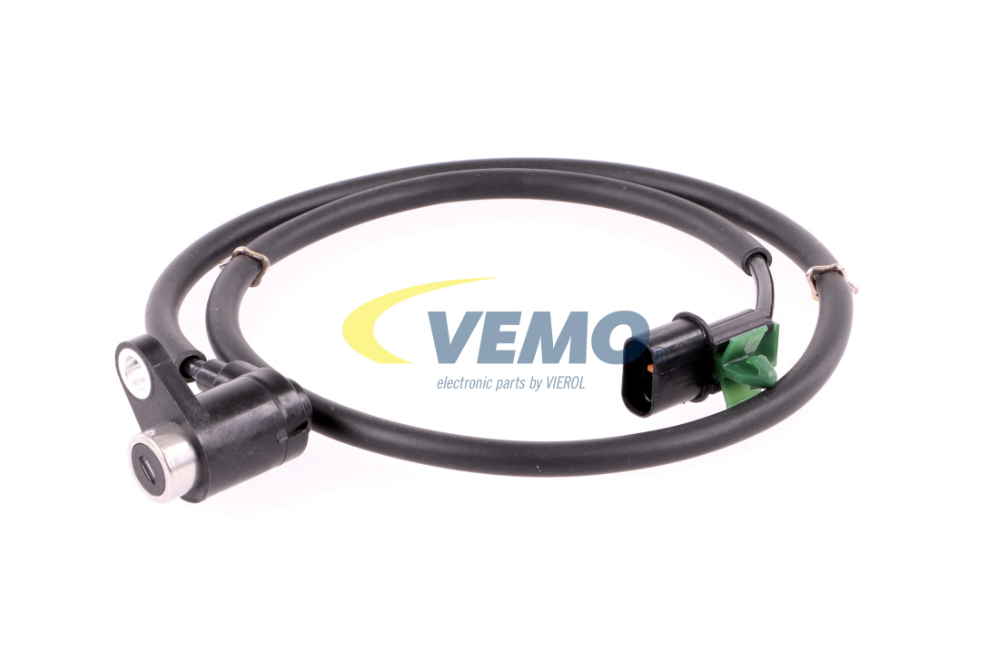 VEMO ABS sensor (V37-72-0052) for MITSUBISHI GALLOPER (JK-01) 3.0 V6 (104 KW / 141 HP / from 1998)