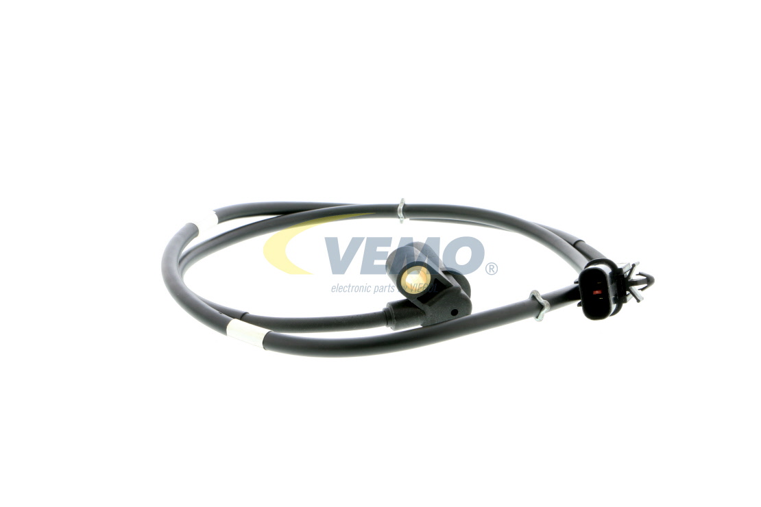 VEMO ABS-Sensor (V37-72-0053) für MITSUBISHI ECLIPSE Cabriolet (D5_A) 2.4 (110 KW / 150 PS / ab 1999)