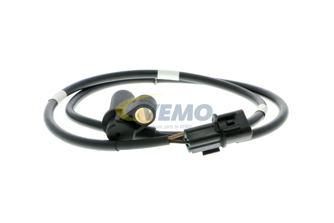 VEMO ABS-Sensor (V37-72-0054) für MITSUBISHI ECLIPSE Cabriolet (D5_A) 2.4 (110 KW / 150 PS / ab 1999)