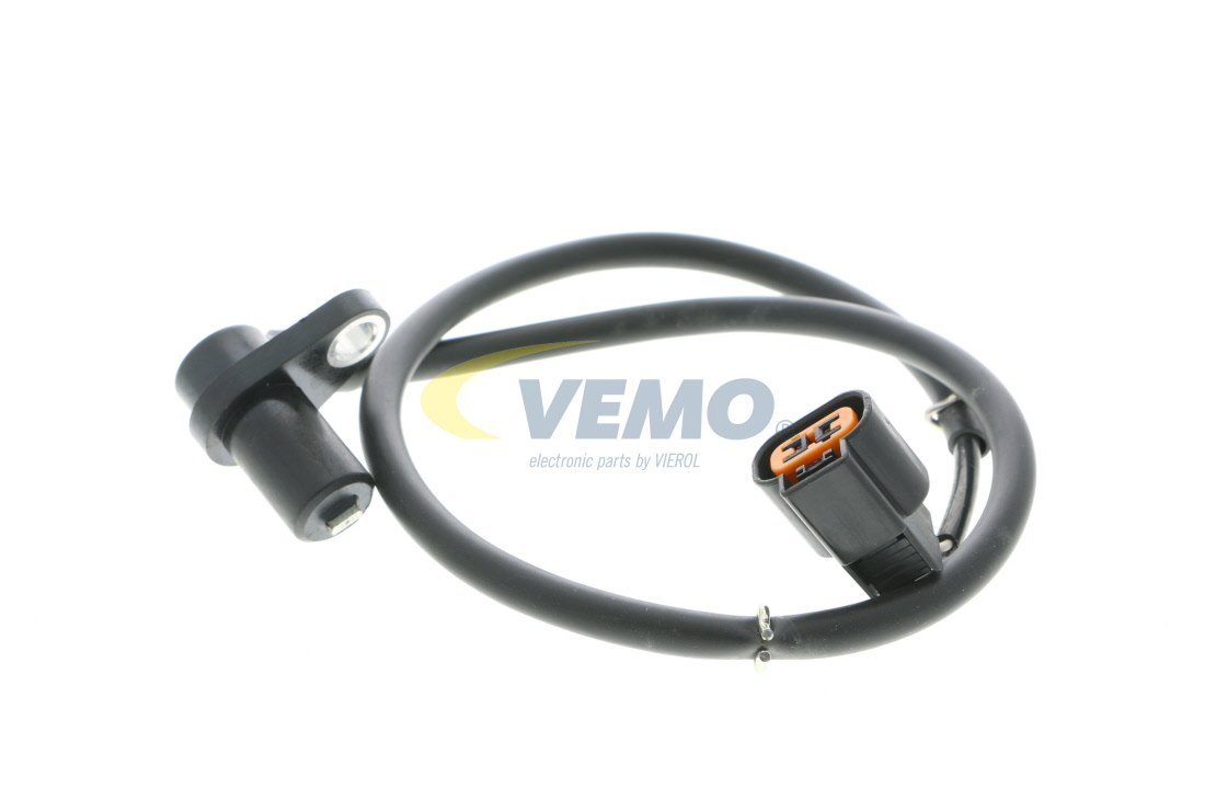 VEMO ABS-Sensor (V37-72-0058) für MITSUBISHI Lancer VII Limousine (CS_A, CT_A) EVO IX - FQ-340 (CT9A) (257 KW / 350 PS / ab 2005)