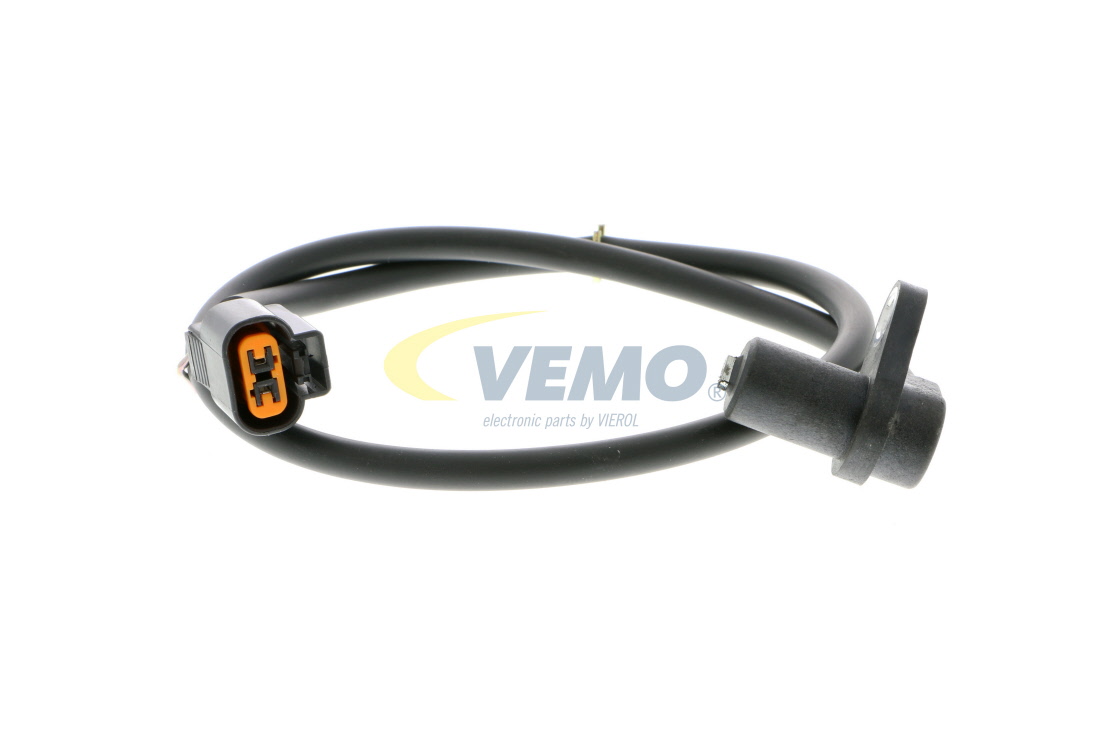 MITSUBISHI Lancer VI Saloon (CJ_, CP_) EVO V - RS450 Ralliart (CP9A) ABS sensor V37-72-0059
