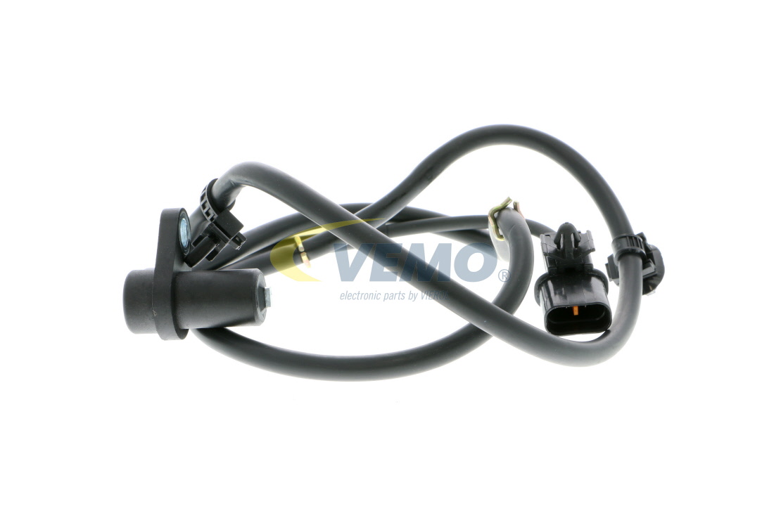 VEMO ABS-Sensor (V37-72-0061) für MITSUBISHI Lancer VII Limousine (CS_A, CT_A) 1.6 (CS3A) (77 KW / 105 PS / ab 2000)