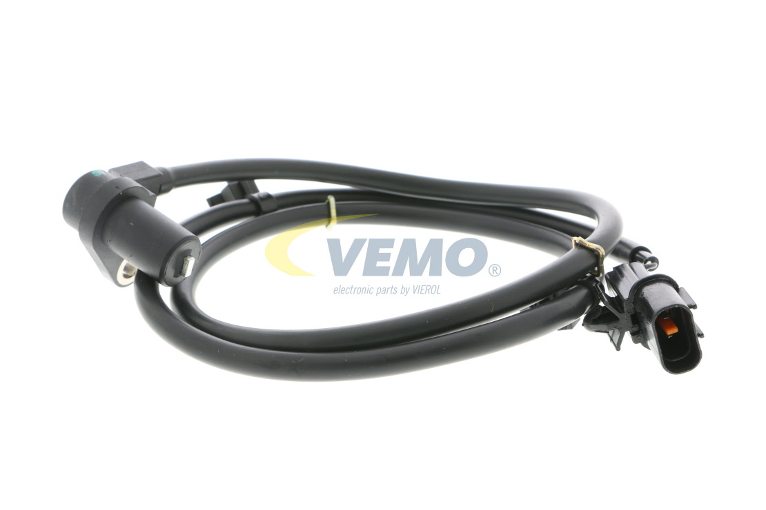 VEMO ABS-Sensor (V37-72-0062) für MITSUBISHI Lancer VII Limousine (CS_A, CT_A) 1.6 (CS3A) (77 KW / 105 PS / ab 2000)