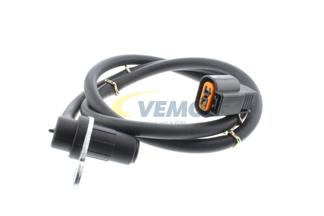 VEMO ABS sensor V37-72-0066 Abs sensor VEMO V37-72-0066