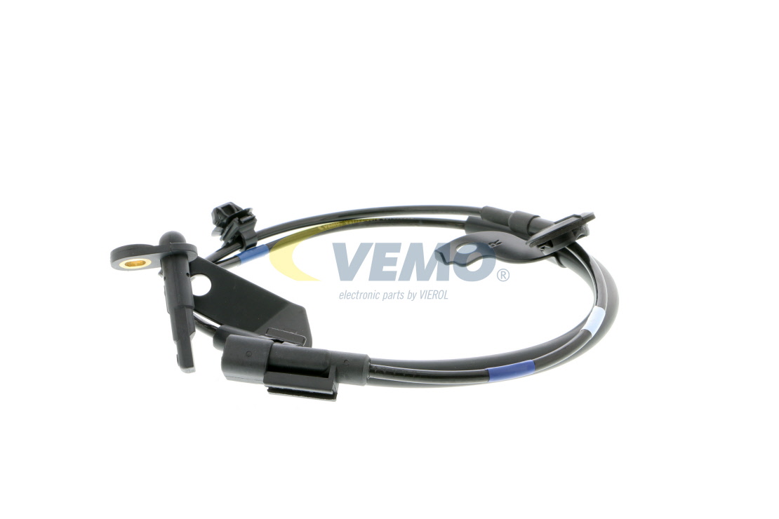 OEM 4670A032 VEMO Sensore ABS V37-72-0072 per VOLKSWAGEN, CITROЁN, MITSUBISHI