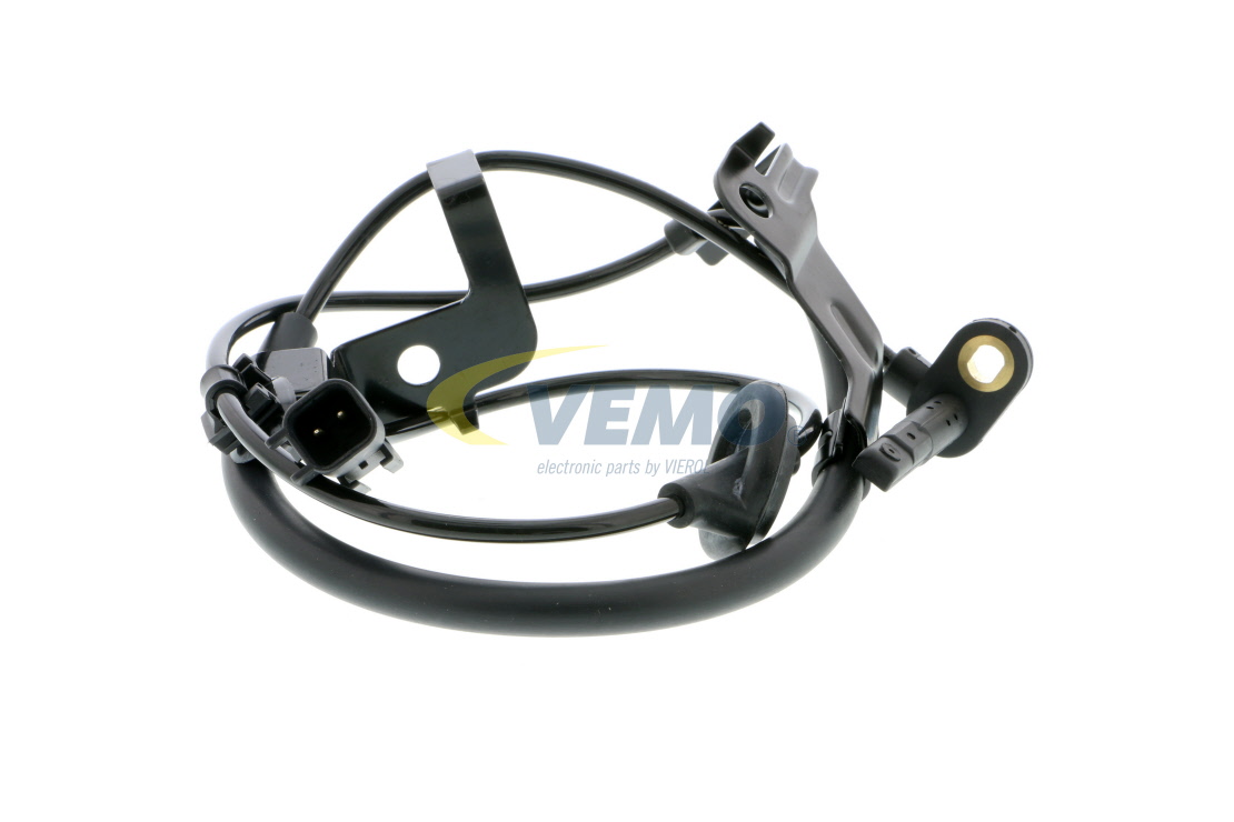 VEMO Sensor ABS (V37-72-0073) para MITSUBISHI PAJERO CLASSIC (V2_W) 3.0 (V72W) (131 KW / 178 CV / de 2006)