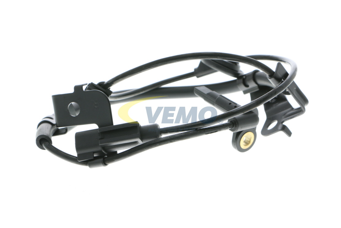 VEMO Sensor ABS (V37-72-0074) para MITSUBISHI PAJERO CLASSIC (V2_W) 3.0 (V72W) (131 KW / 178 CV / de 2006)