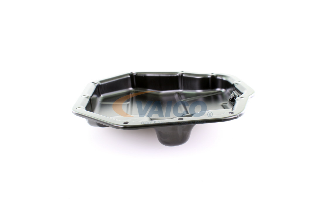OEM 11110CK810 VAICO Öljypohja V38-0258 varten NISSAN, RENAULT