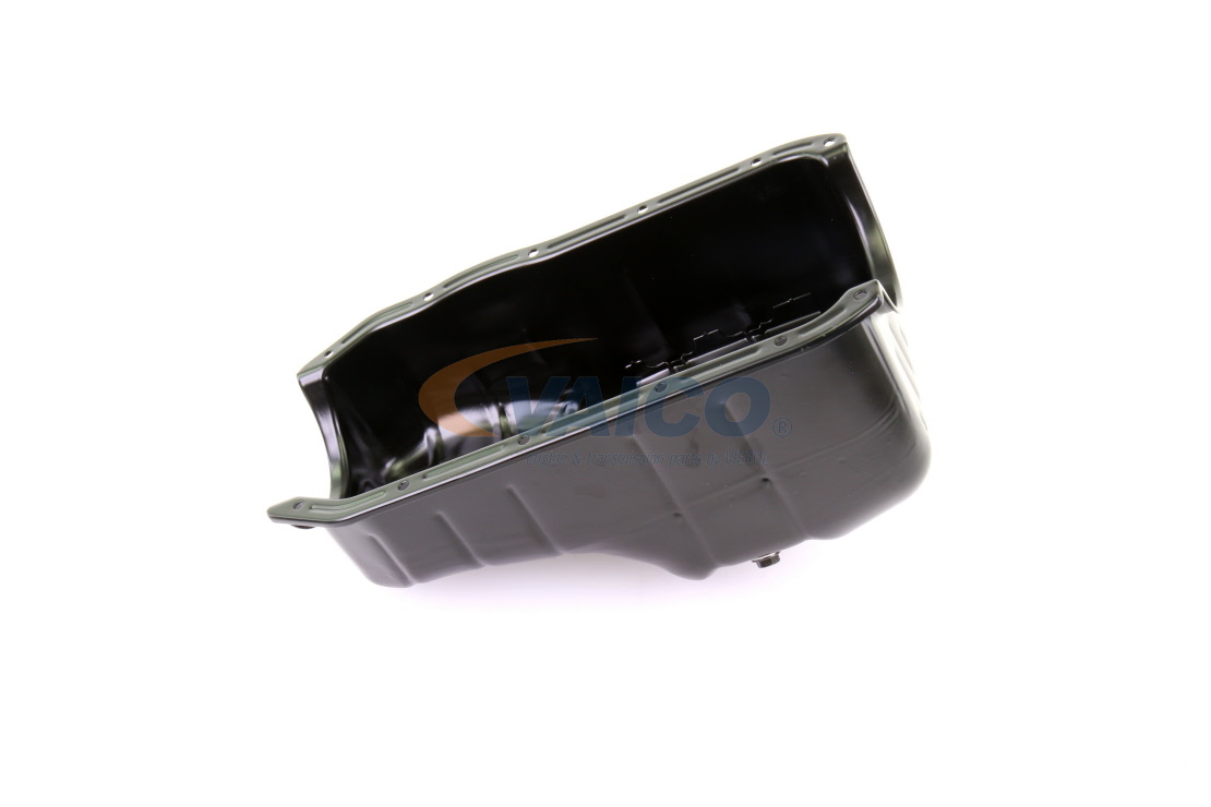 OEM 111104F10A VAICO Öljypohja V38-0259 varten NISSAN