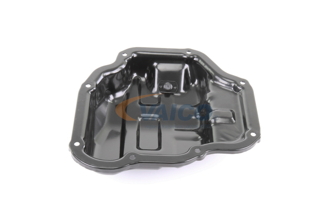 OEM 11110BC21B VAICO Coppa olio V38-0260 per RENAULT, NISSAN