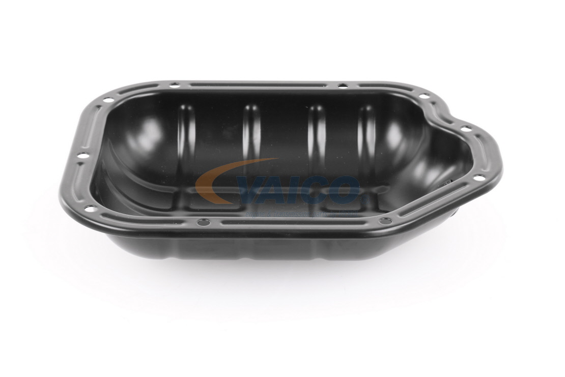OEM 111102Y000 VAICO Cárter de aceite V38-0265 para NISSAN