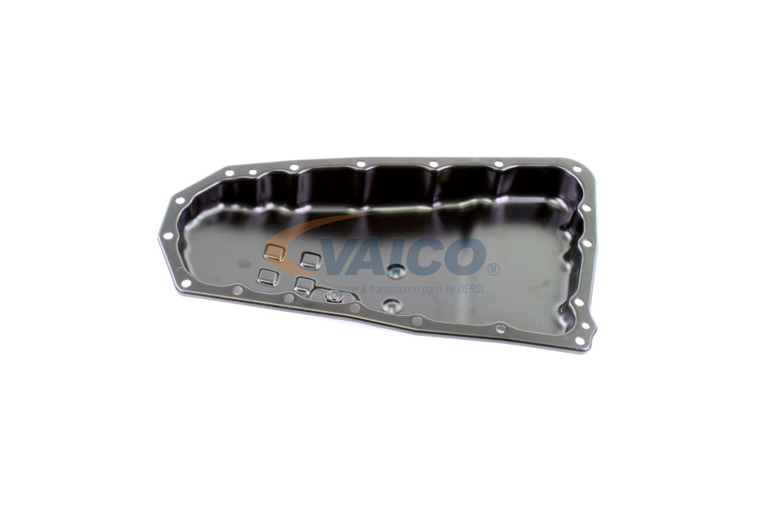 OEM 313901XF01 VAICO Öljypohja, automaattivaihteisto V38-0269 varten NISSAN, RENAULT