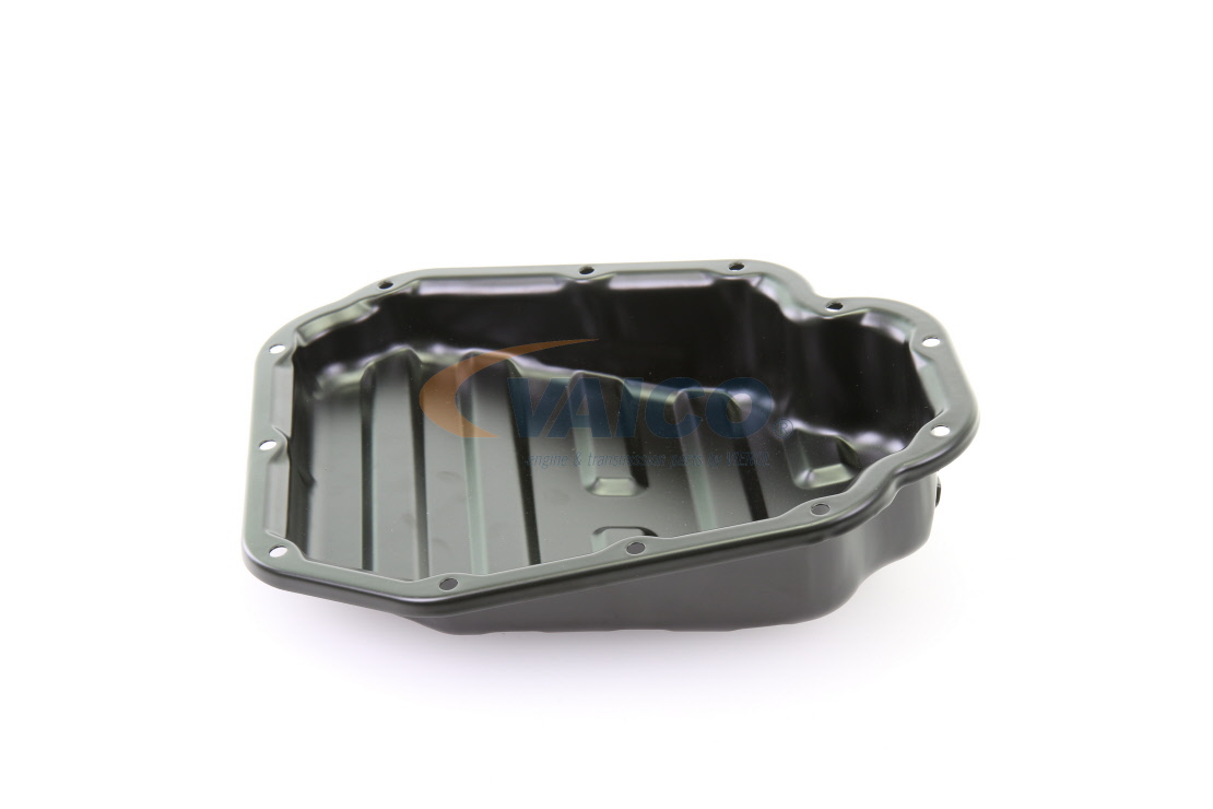 OEM 11110JG31A VAICO Coppa olio V38-0273 per RENAULT, NISSAN