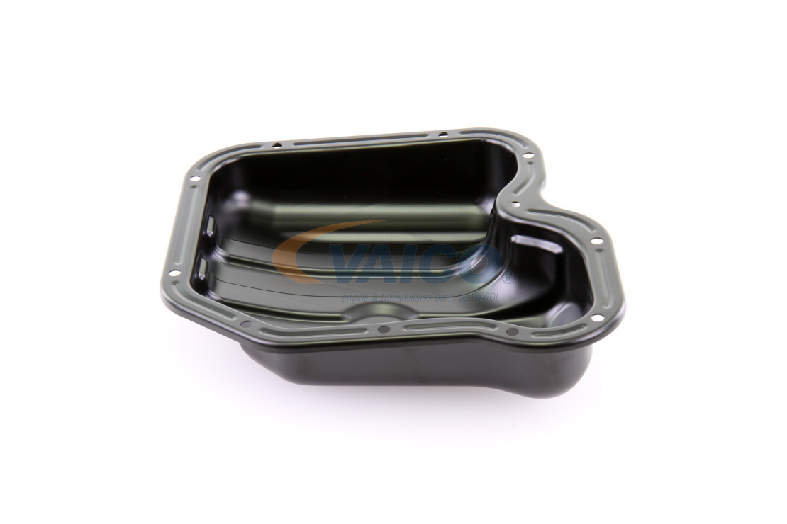 OEM 111102J210 VAICO Öljypohja V38-0275 varten NISSAN
