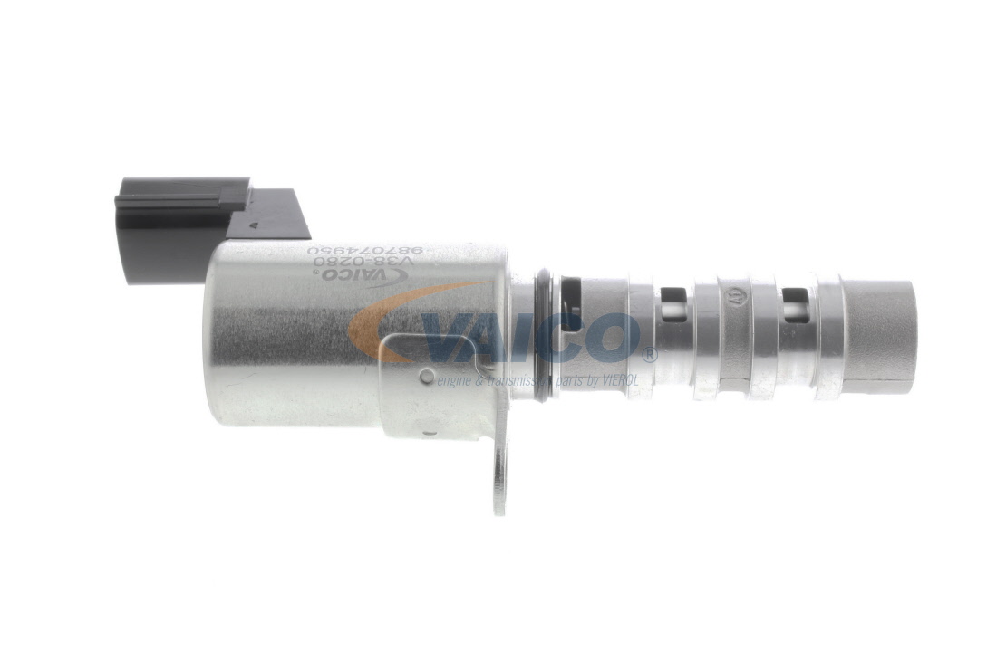 OEM 23796ED00D VAICO Säätöventtiili, nokka-akselin ajoitus (VVT) V38-0280 varten NISSAN, RENAULT, LAND ROVER, INFINITI