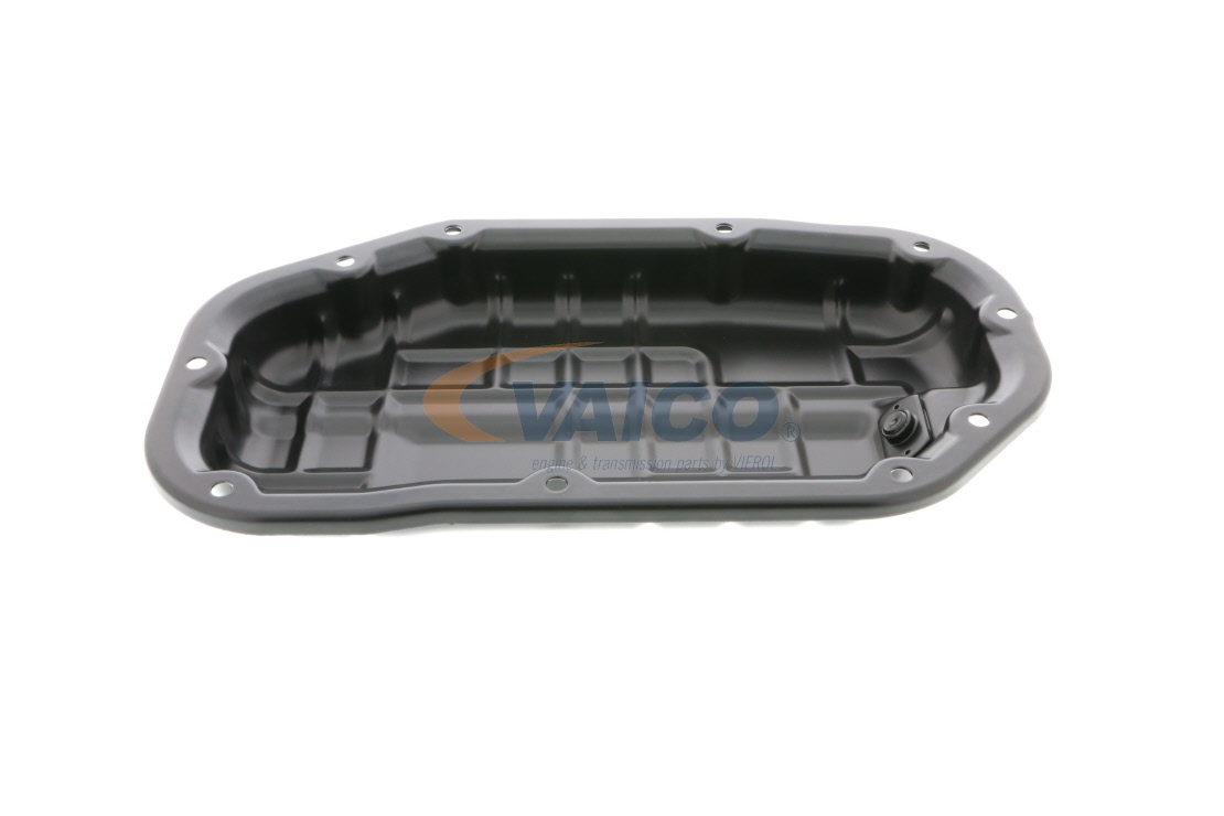 OEM 11110JK20C VAICO Cárter de aceite V38-0291 para NISSAN, INFINITI
