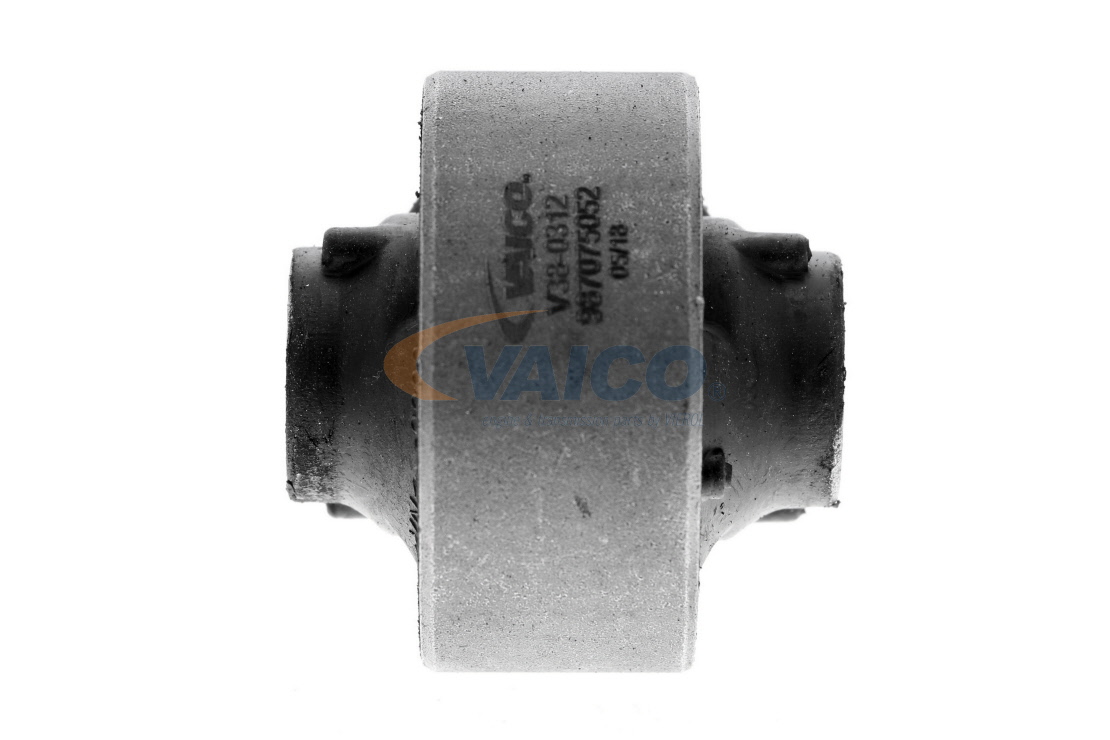 OEM 545001KK0A VAICO Suspensión, Brazo oscilante V38-0312 para BMW, NISSAN, MAZDA