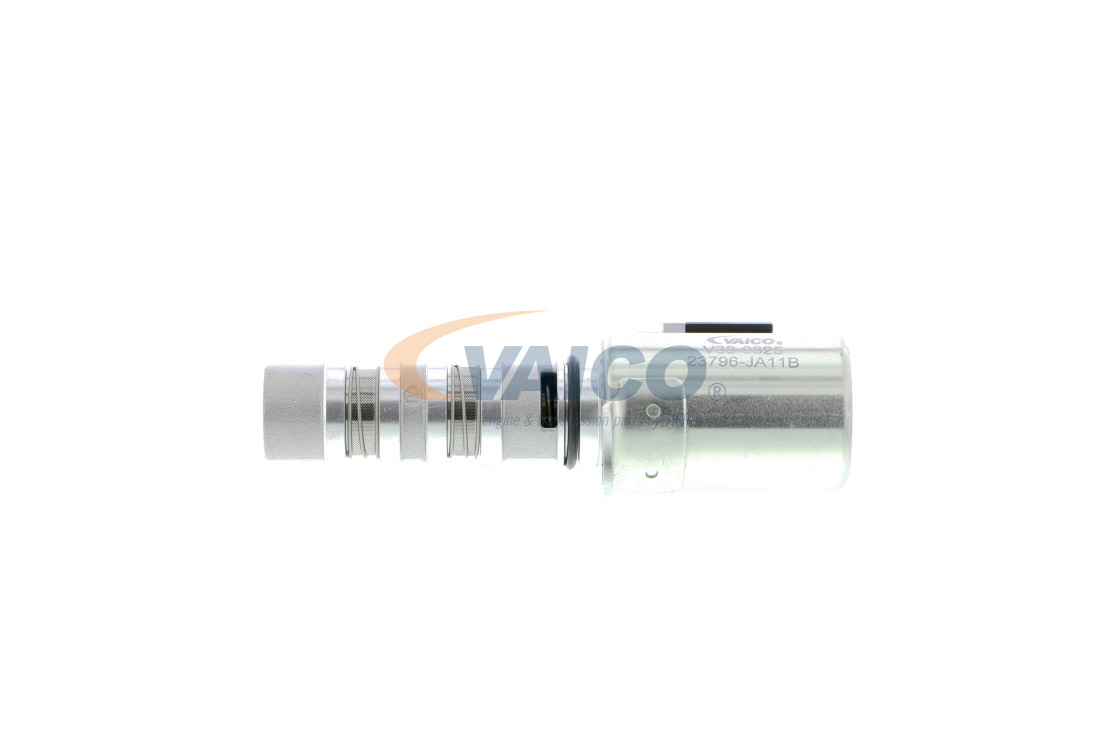 OEM 23796JA10B VAICO Säätöventtiili, nokka-akselin ajoitus (VVT) V38-0325 varten NISSAN, INFINITI