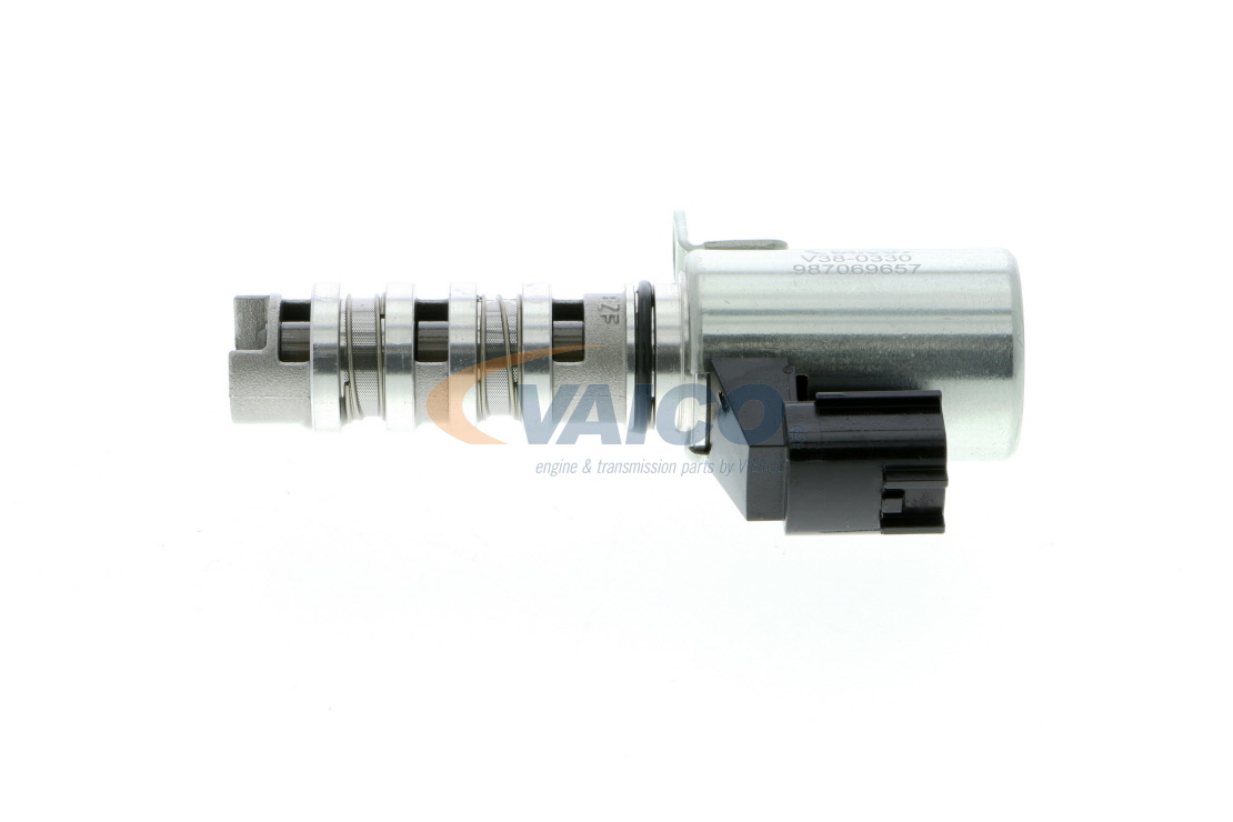 OEM 23796ZE00D VAICO Säätöventtiili, nokka-akselin ajoitus (VVT) V38-0330 varten NISSAN